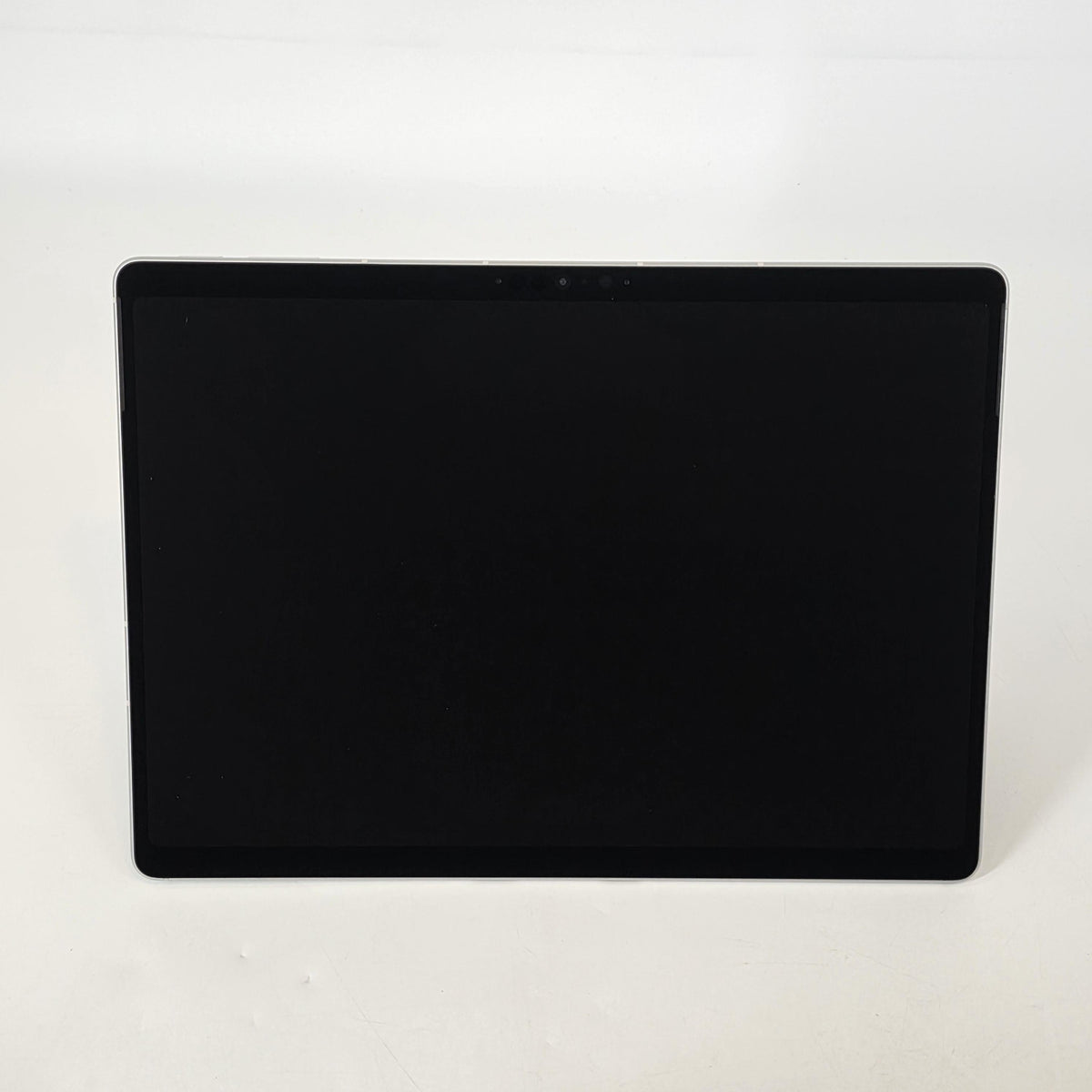 Microsoft Surface Pro 11 13 Silver Unlocked 3.4 GHz Qualcomm Snapdragon X Plus 16GB RAM 256GB Solid State Drive