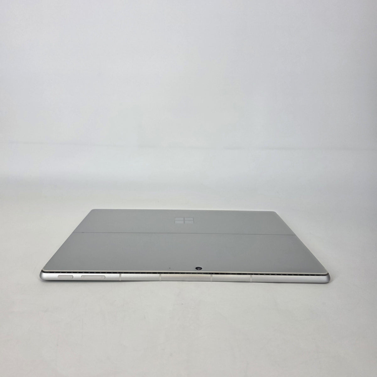 Microsoft Surface Pro 11 13 Silver Unlocked 3.4 GHz Qualcomm Snapdragon X Plus 16GB RAM 256GB Solid State Drive