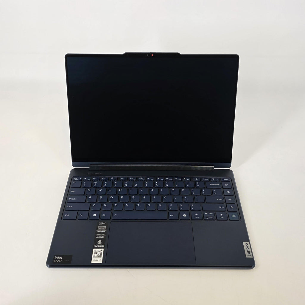 Lenovo Yoga 9i 14 Blue 1.4 GHz Intel Core Ultra 7 16GB RAM 1TB Solid State Drive