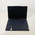 Lenovo Yoga 9i 14 Blue 1.4 GHz Intel Core Ultra 7 16GB RAM 1TB Solid State Drive