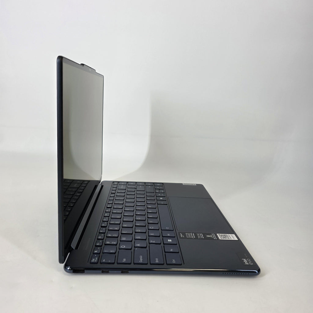 Lenovo Yoga 9i 14 Blue 1.4 GHz Intel Core Ultra 7 16GB RAM 1TB Solid State Drive