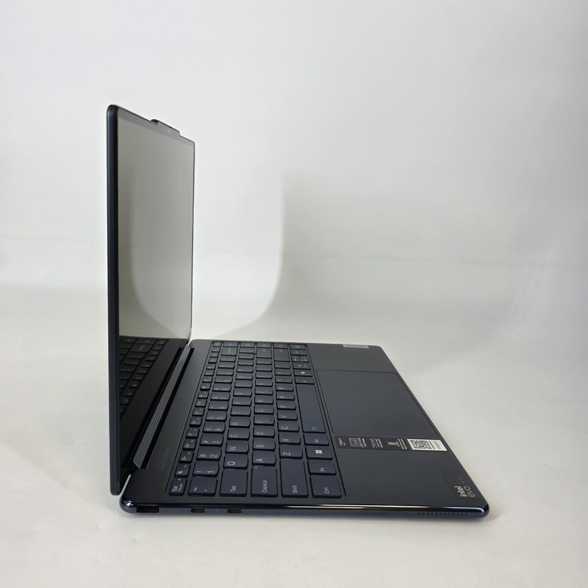 Lenovo Yoga 9i 14 Blue 1.4 GHz Intel Core Ultra 7 16GB RAM 1TB Solid State Drive