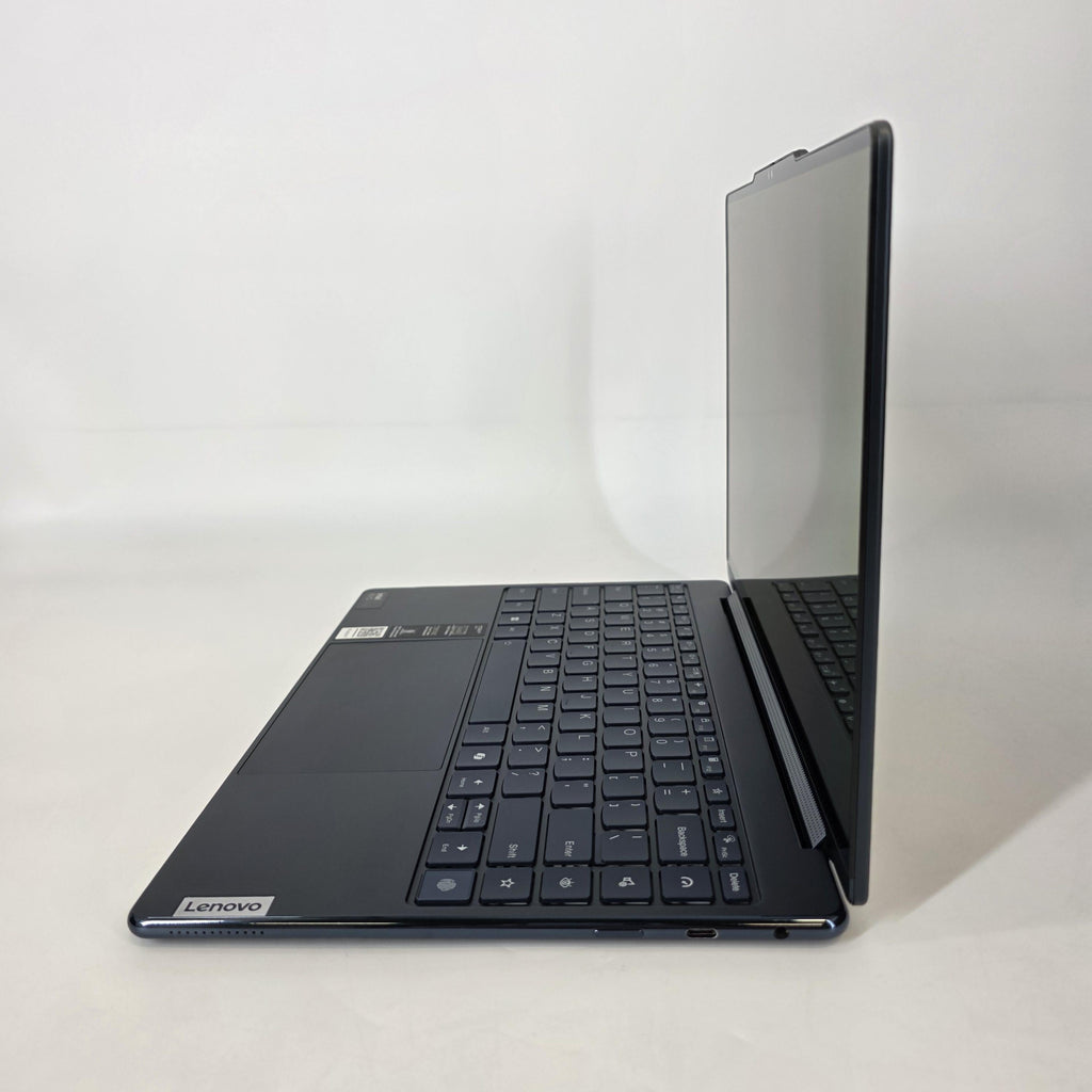 Lenovo Yoga 9i 14 Blue 1.4 GHz Intel Core Ultra 7 16GB RAM 1TB Solid State Drive