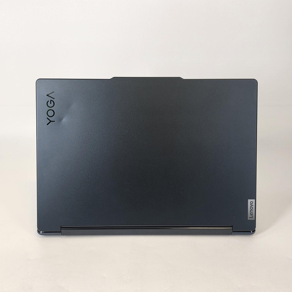 Lenovo Yoga 9i 14 Blue 1.4 GHz Intel Core Ultra 7 16GB RAM 1TB Solid State Drive
