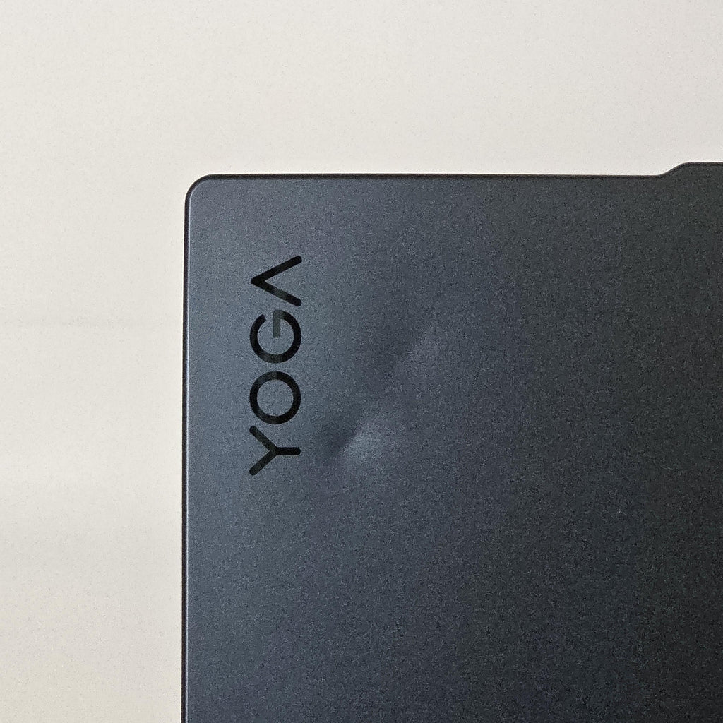 Lenovo Yoga 9i 14 Blue 1.4 GHz Intel Core Ultra 7 16GB RAM 1TB Solid State Drive
