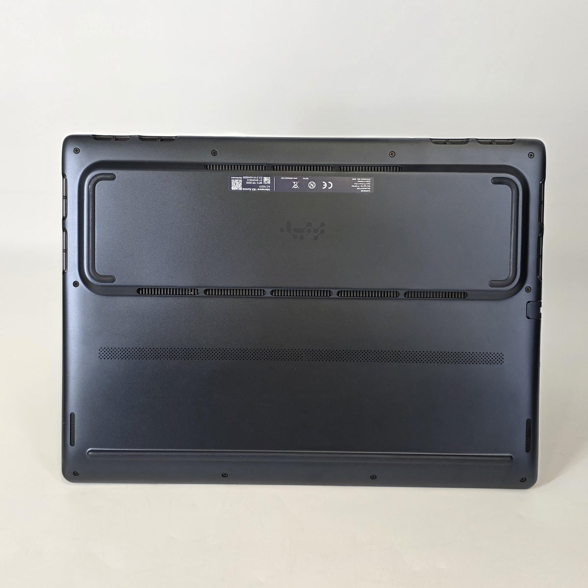Dell Alienware 16X Aurora Interstellar Indigo 2.4 GHz Intel Core Ultra 7 Series 2 32GB RAM 1TB Solid State Drive NVIDIA GeForce RTX 5060 8 GB