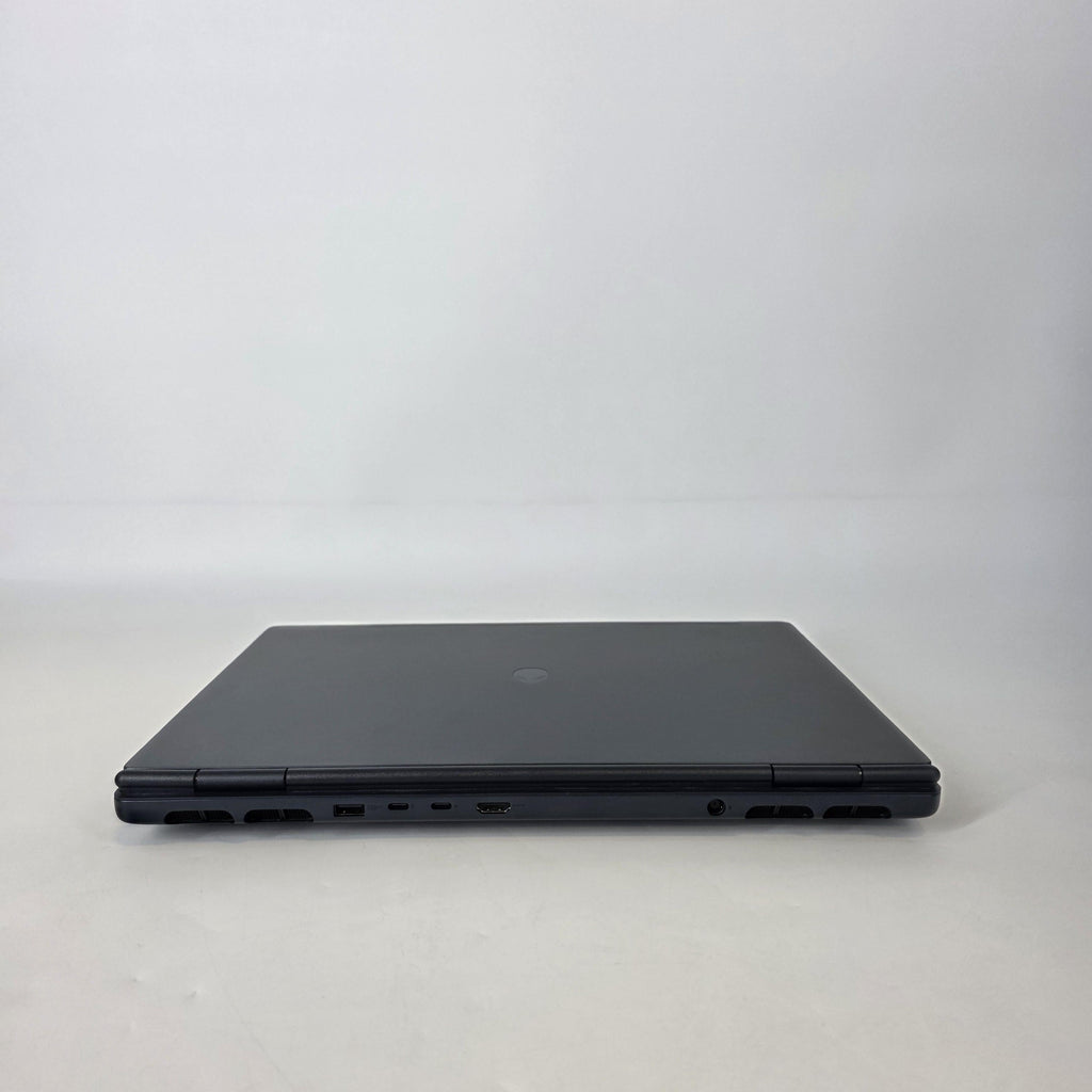 Dell Alienware 16X Aurora Interstellar Indigo 2.4 GHz Intel Core Ultra 7 Series 2 32GB RAM 1TB Solid State Drive NVIDIA GeForce RTX 5060 8 GB