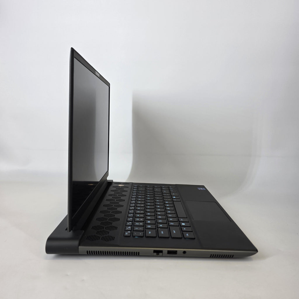 Dell Alienware M16 R1 Black 2.1 GHz Intel Core i7 13th Gen. 32GB RAM 1TB Solid State Drive NVIDIA GeForce RTX 4070 8 GB