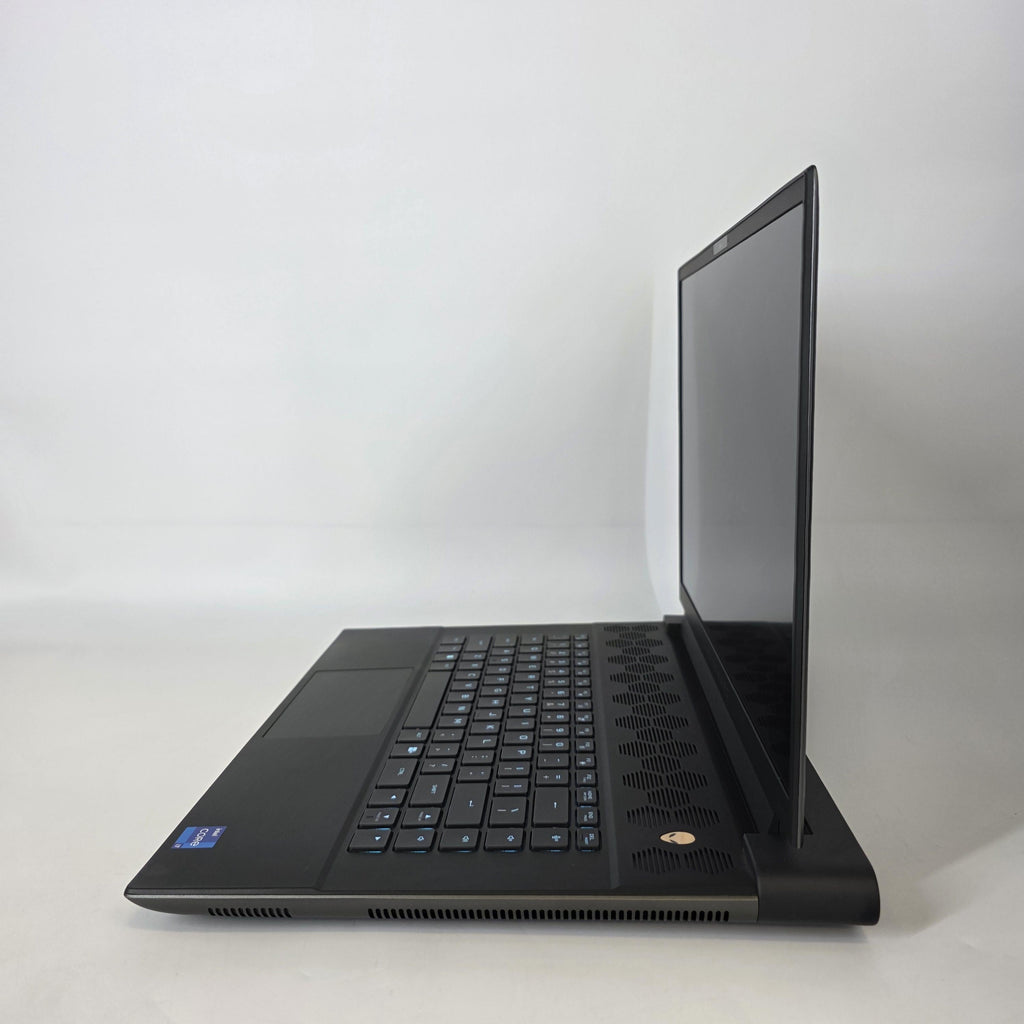 Dell Alienware M16 R1 Black 2.1 GHz Intel Core i7 13th Gen. 32GB RAM 1TB Solid State Drive NVIDIA GeForce RTX 4070 8 GB