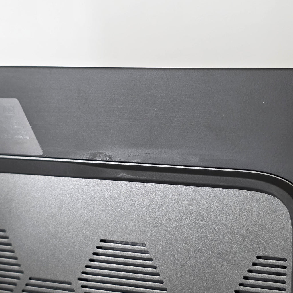 Dell Alienware M16 R1 Black 2.1 GHz Intel Core i7 13th Gen. 32GB RAM 1TB Solid State Drive NVIDIA GeForce RTX 4070 8 GB