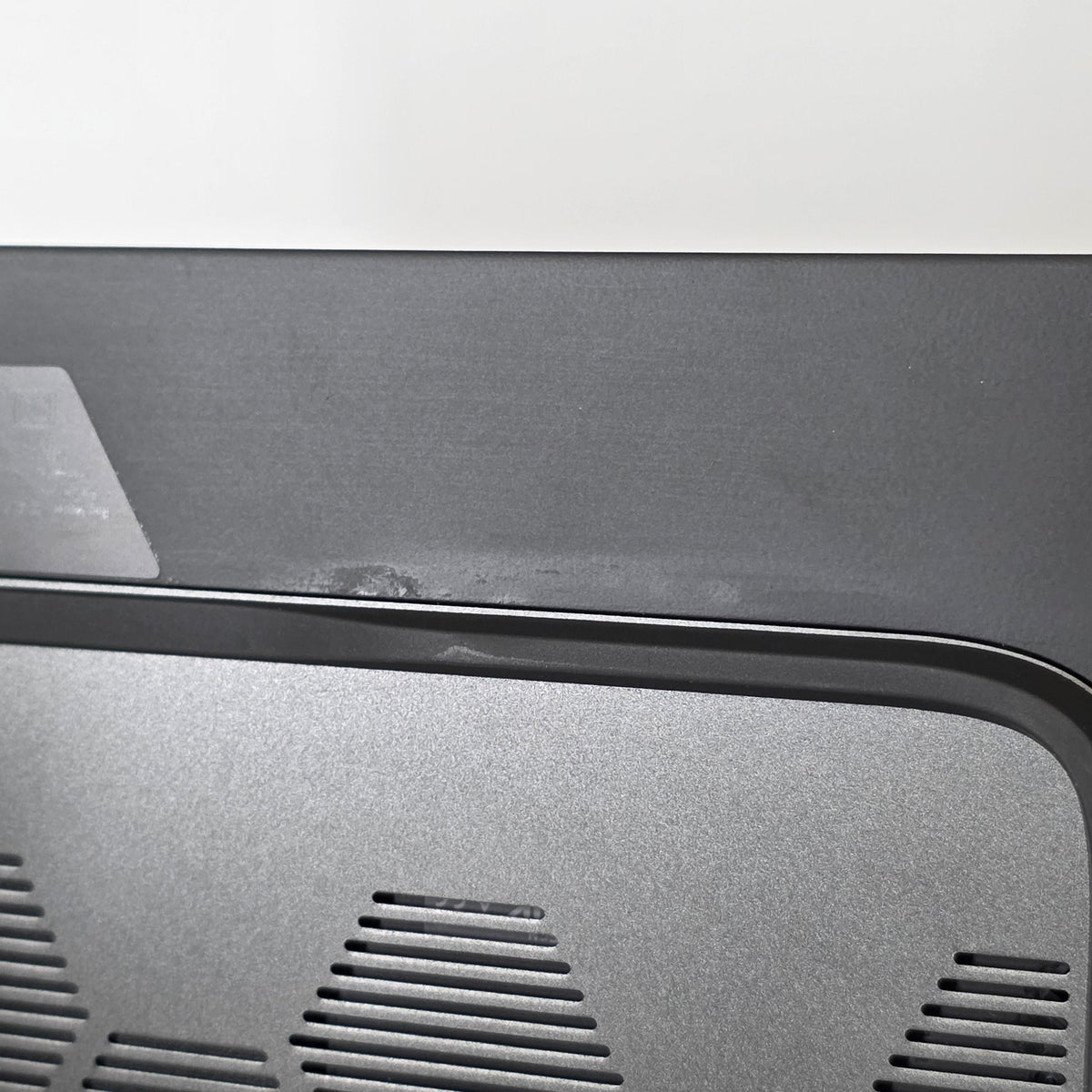 Dell Alienware M16 R1 Black 2.1 GHz Intel Core i7 13th Gen. 32GB RAM 1TB Solid State Drive NVIDIA GeForce RTX 4070 8 GB