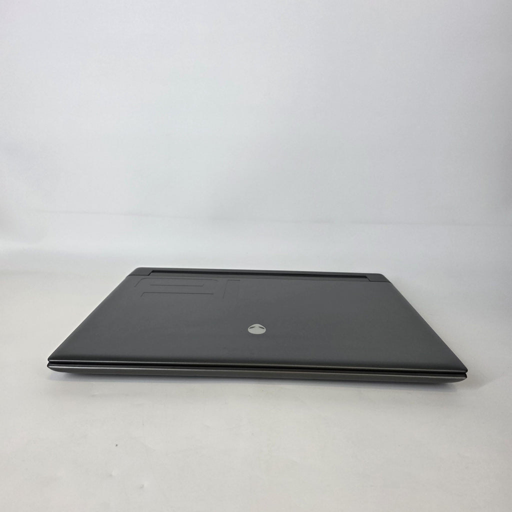 Dell Alienware M16 R1 Black 2.1 GHz Intel Core i7 13th Gen. 32GB RAM 1TB Solid State Drive NVIDIA GeForce RTX 4070 8 GB