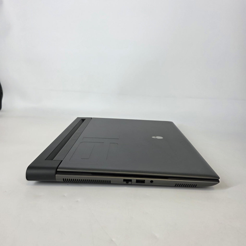 Dell Alienware M16 R1 Black 2.1 GHz Intel Core i7 13th Gen. 32GB RAM 1TB Solid State Drive NVIDIA GeForce RTX 4070 8 GB