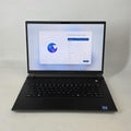 Dell Alienware M16 R1 Black 2.1 GHz Intel Core i7 13th Gen. 32GB RAM 1TB Solid State Drive NVIDIA GeForce RTX 4070 8 GB