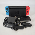 Nintendo Switch Original Black 32GB