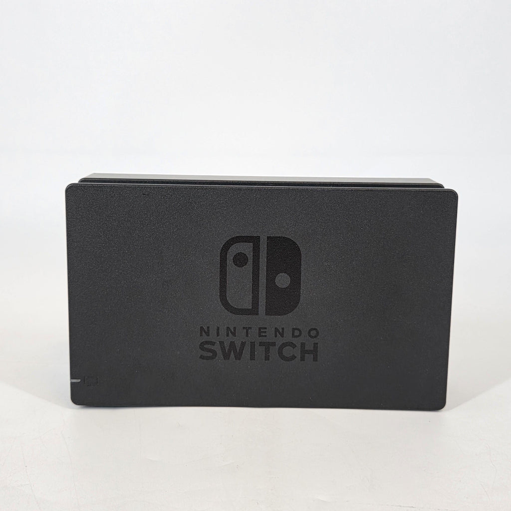 Nintendo Switch Original Black 32GB