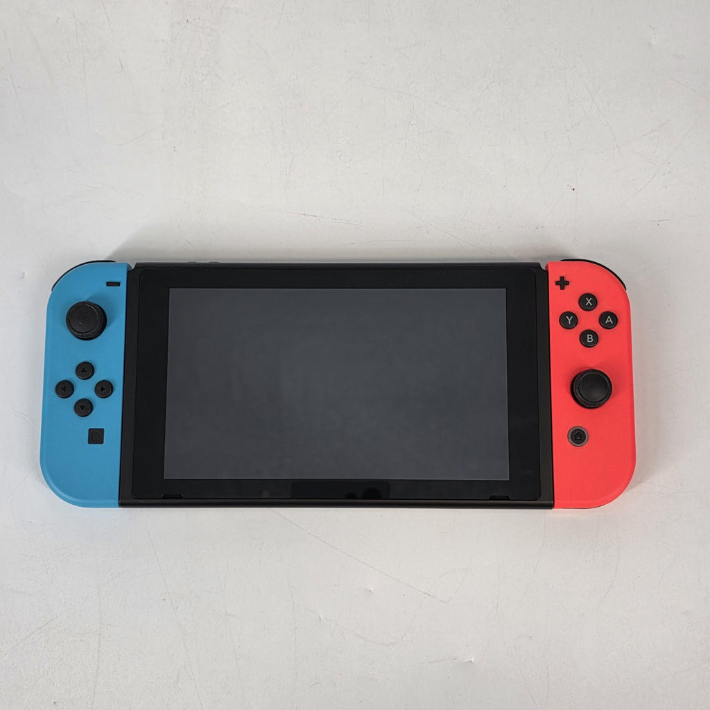 Nintendo Switch Original Black 32GB