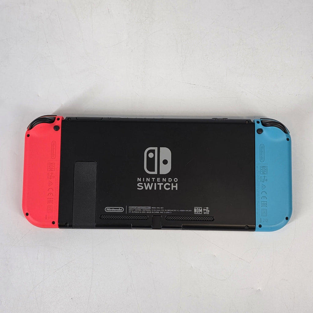 Nintendo Switch Original Black 32GB