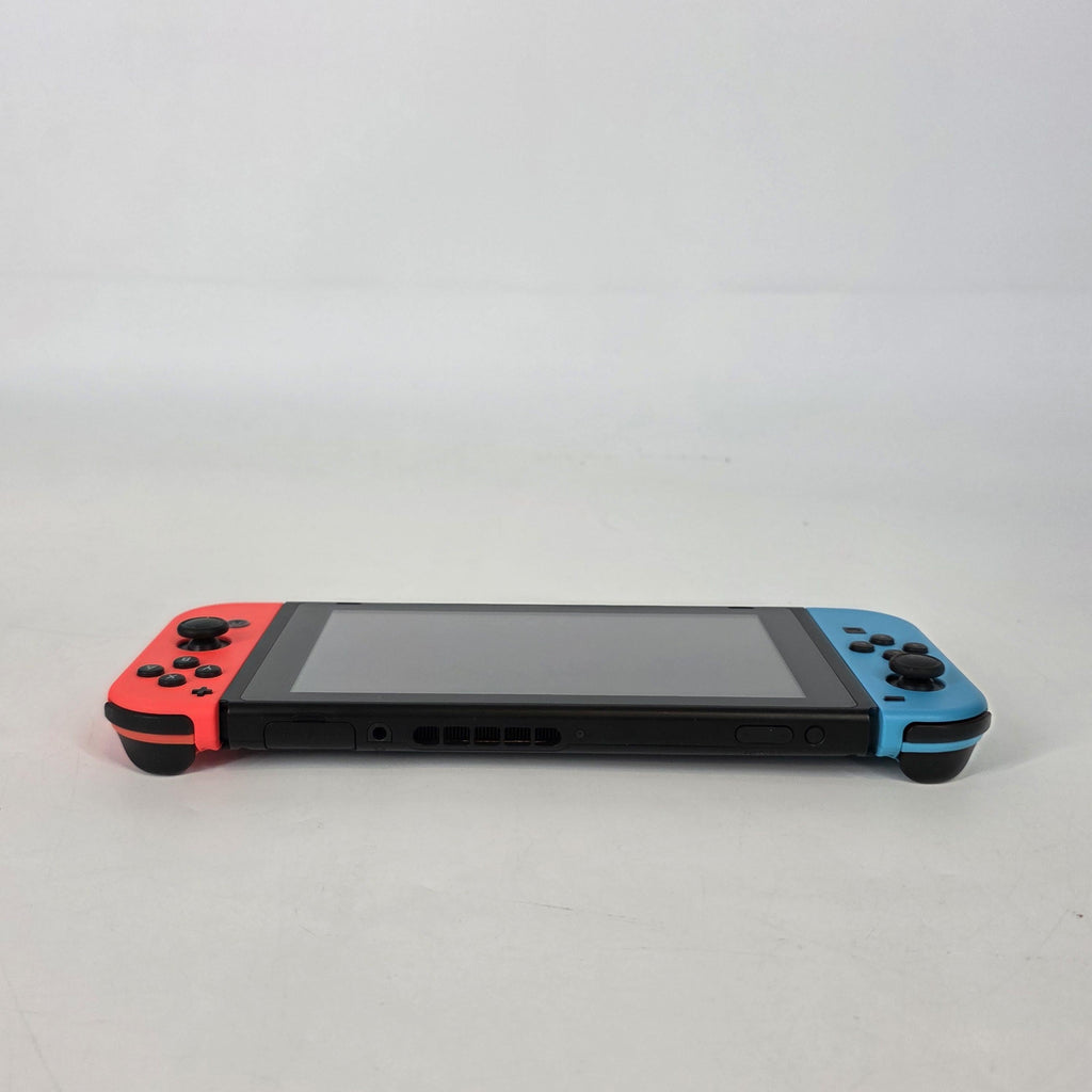 Nintendo Switch Original Black 32GB