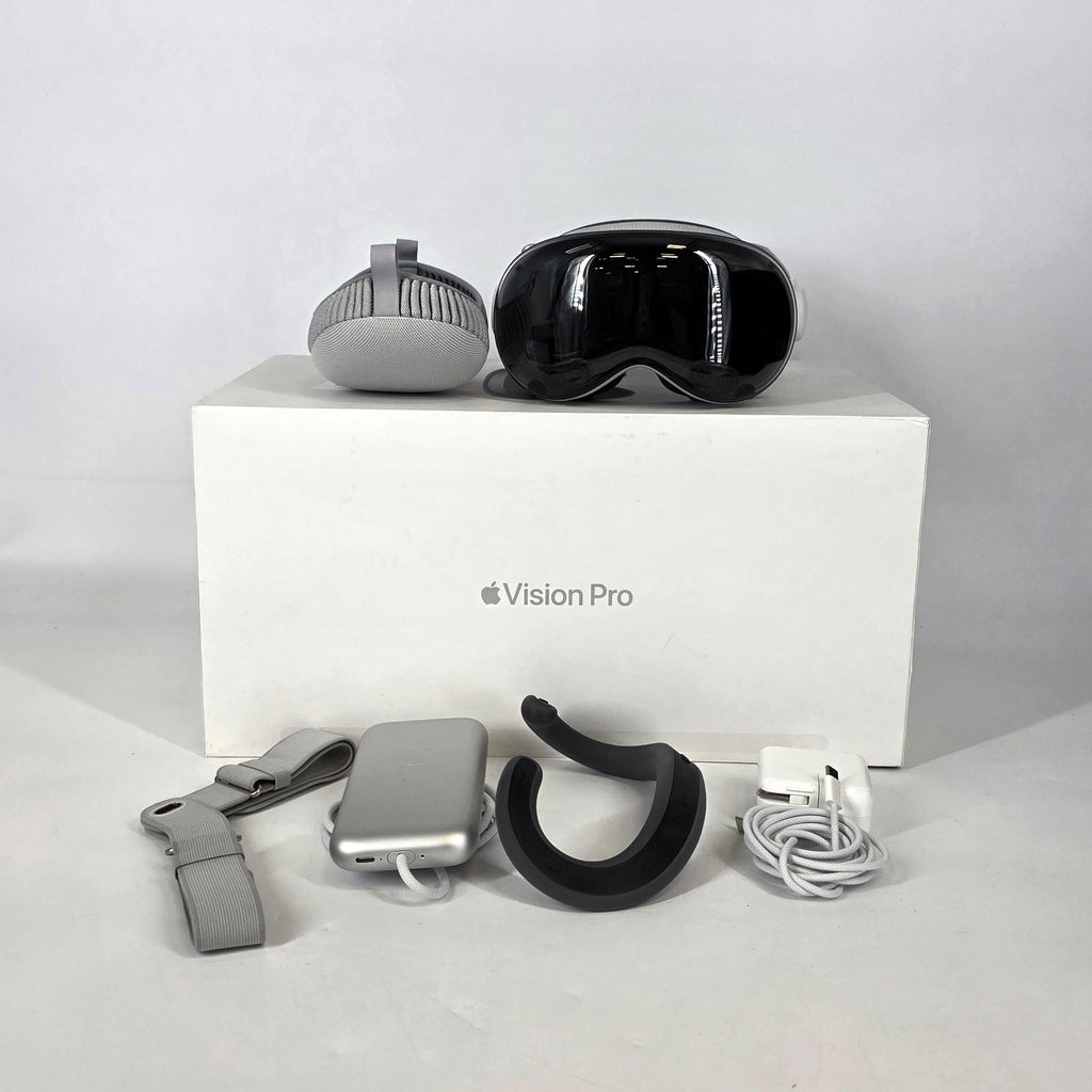 Apple Vision Pro 256GB
