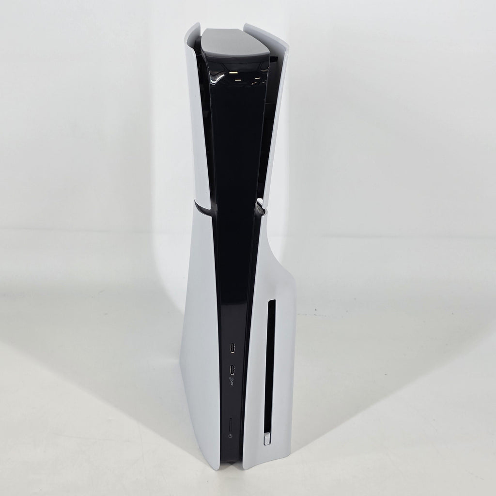 Sony PlayStation 5 Slim White 1TB 256GB