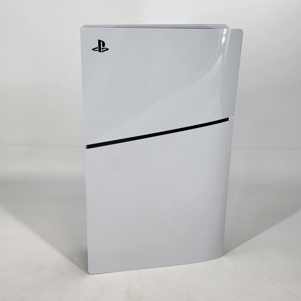 Sony PlayStation 5 Slim White 1TB 256GB