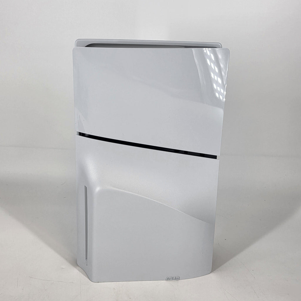 Sony PlayStation 5 Slim White 1TB 256GB