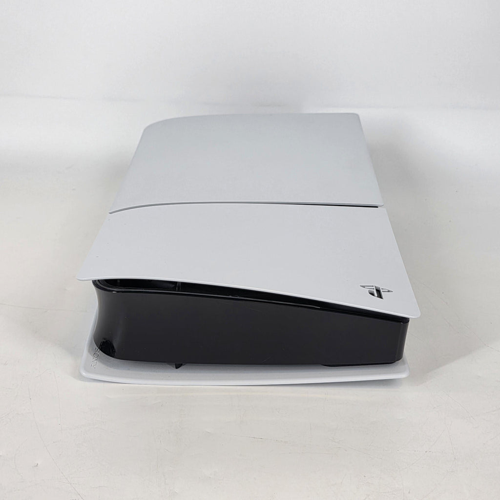 Sony PlayStation 5 Slim White 1TB 256GB