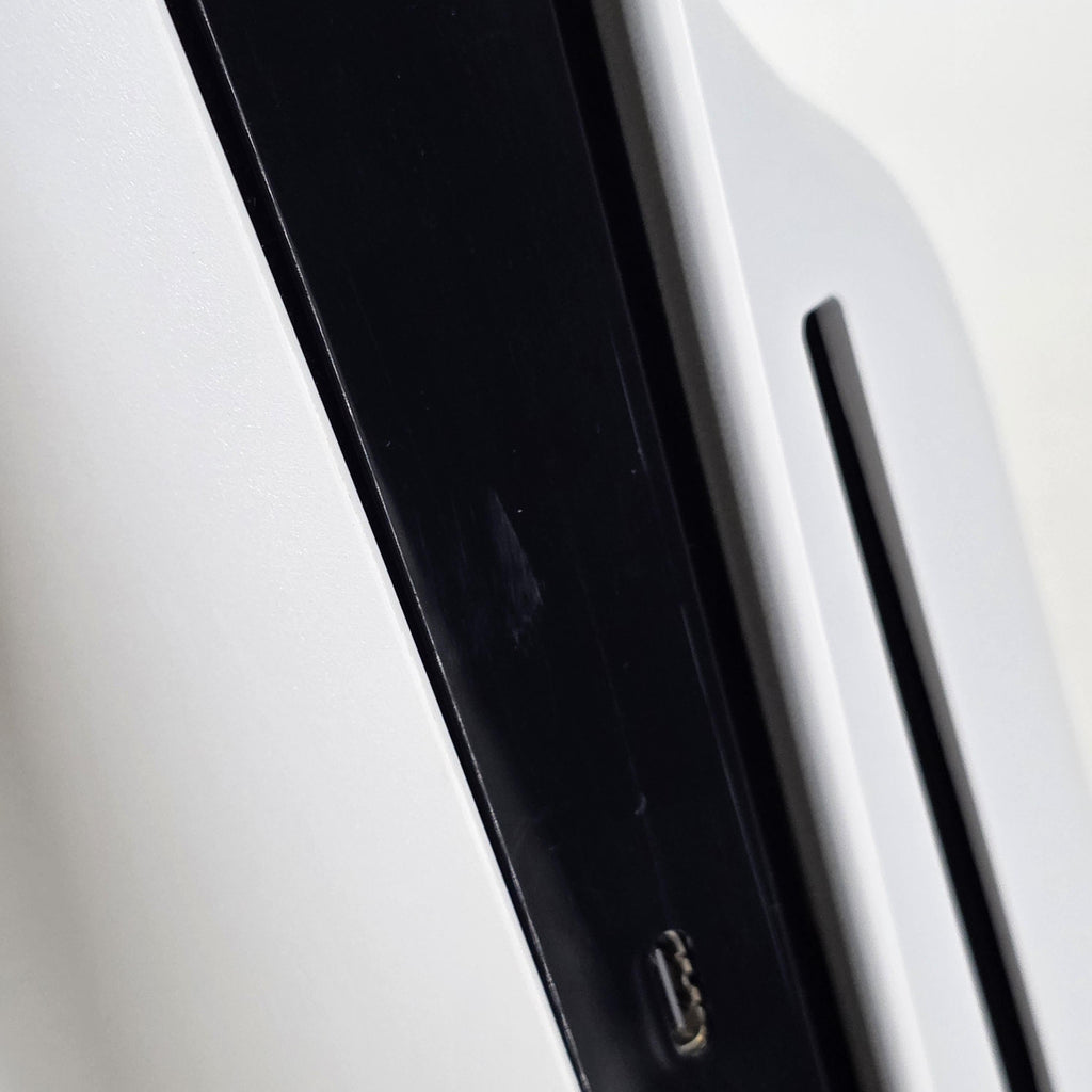Sony PlayStation 5 Slim White 1TB 256GB