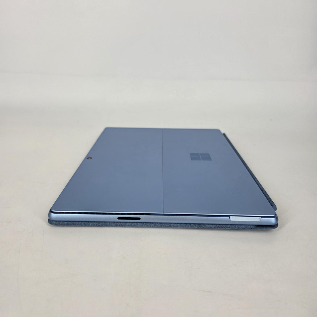 Microsoft Surface Pro 11 13 Blue WiFi 3.4 GHz Qualcomm Snapdragon X Elite 16GB RAM 2TB Solid State Drive
