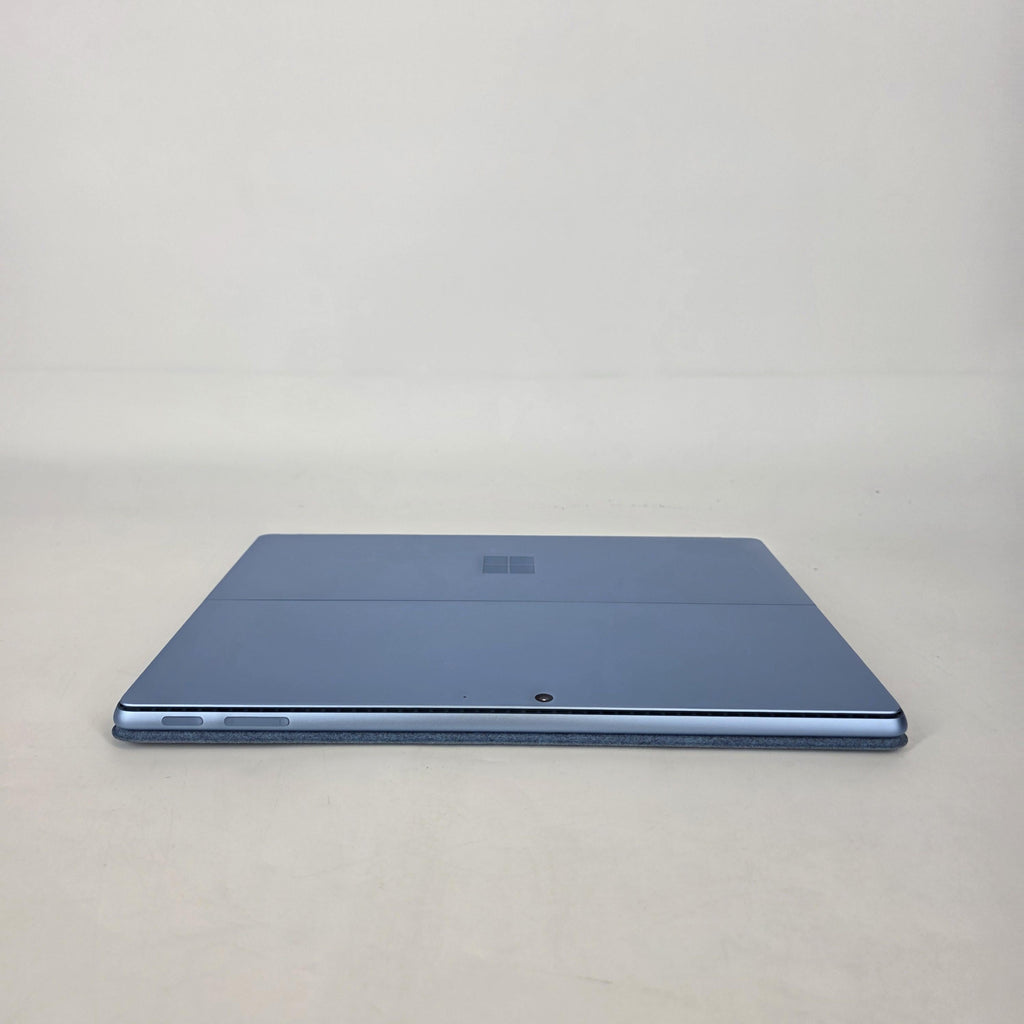 Microsoft Surface Pro 11 13 Blue WiFi 3.4 GHz Qualcomm Snapdragon X Elite 16GB RAM 2TB Solid State Drive