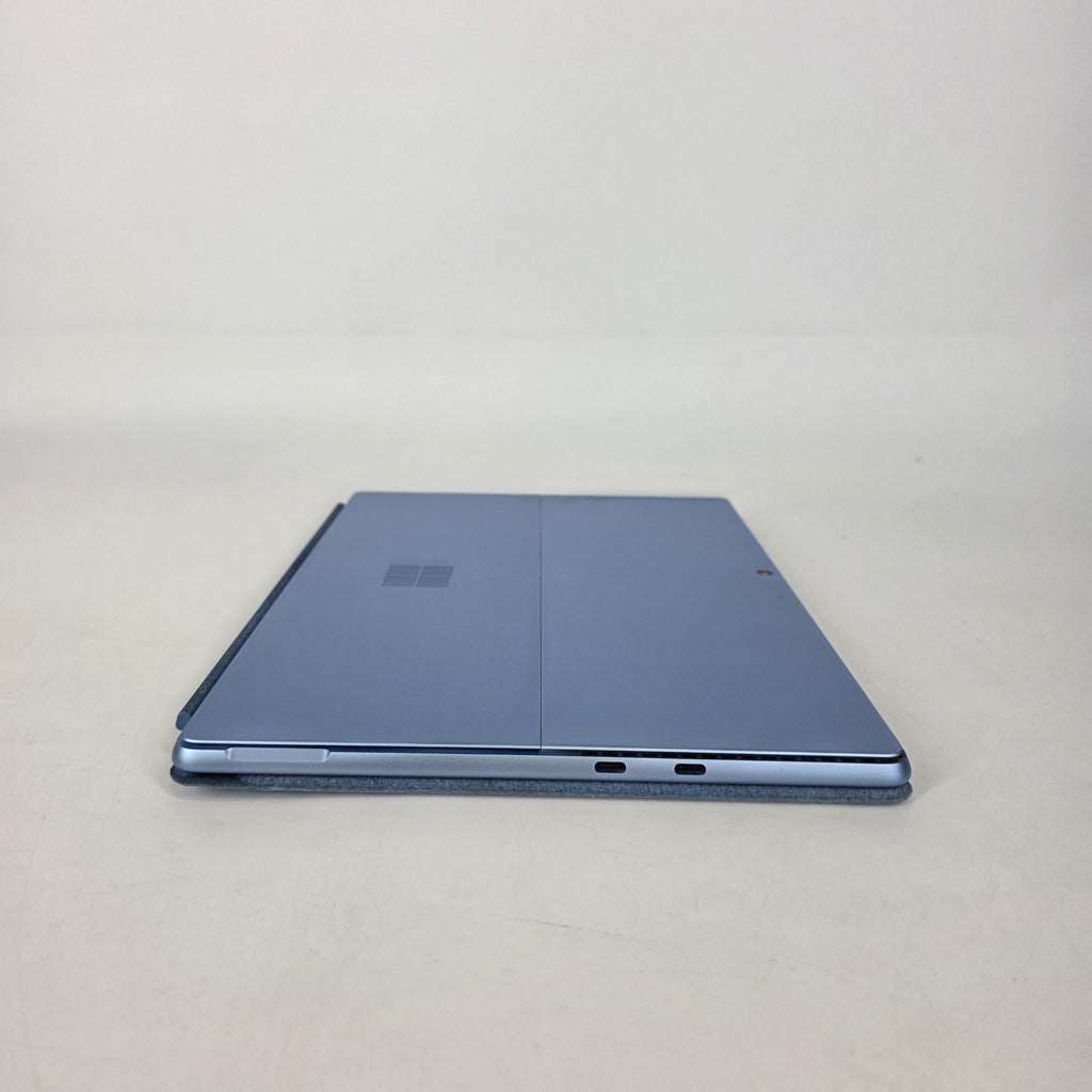 Microsoft Surface Pro 11 13 Blue WiFi 3.4 GHz Qualcomm Snapdragon X Elite 16GB RAM 2TB Solid State Drive