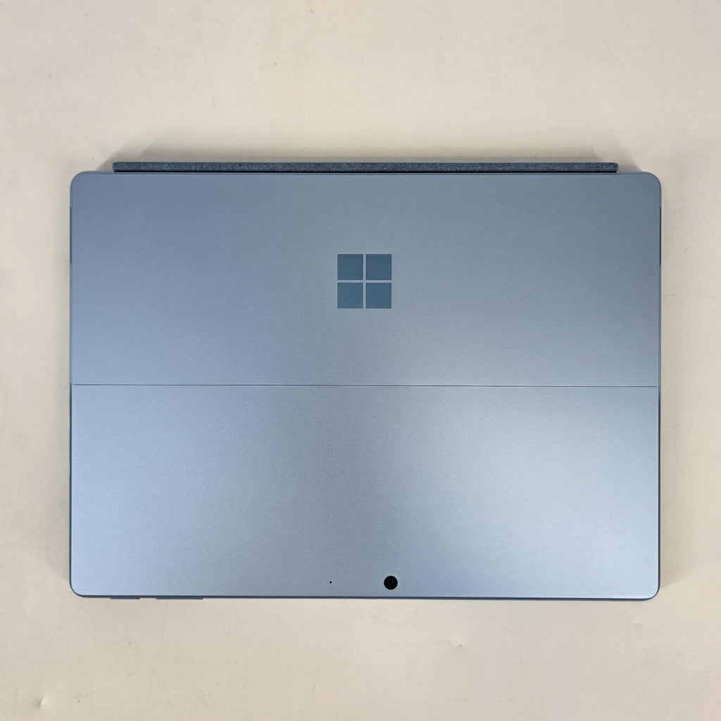 Microsoft Surface Pro 11 13 Blue WiFi 3.4 GHz Qualcomm Snapdragon X Elite 16GB RAM 2TB Solid State Drive