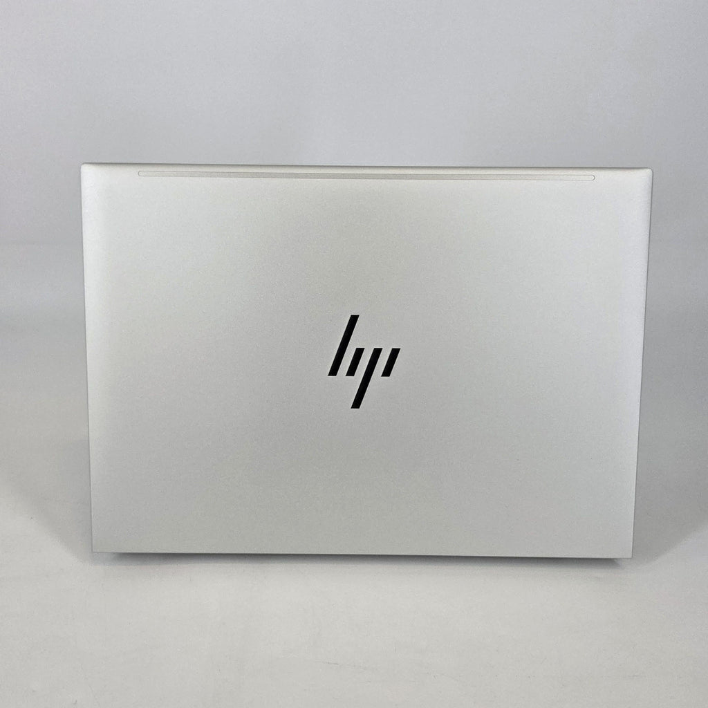 HP Elitebook 840 G9 14 Silver 1.8 GHz Intel Core i7 12th Gen. 32GB RAM 512GB Solid State Drive