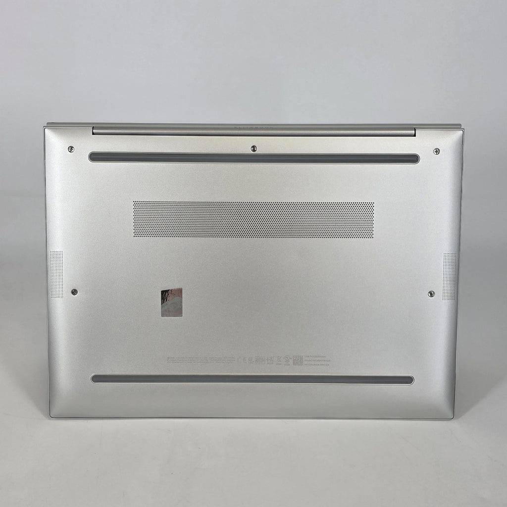 HP Elitebook 840 G9 14 Silver 1.8 GHz Intel Core i7 12th Gen. 32GB RAM 512GB Solid State Drive