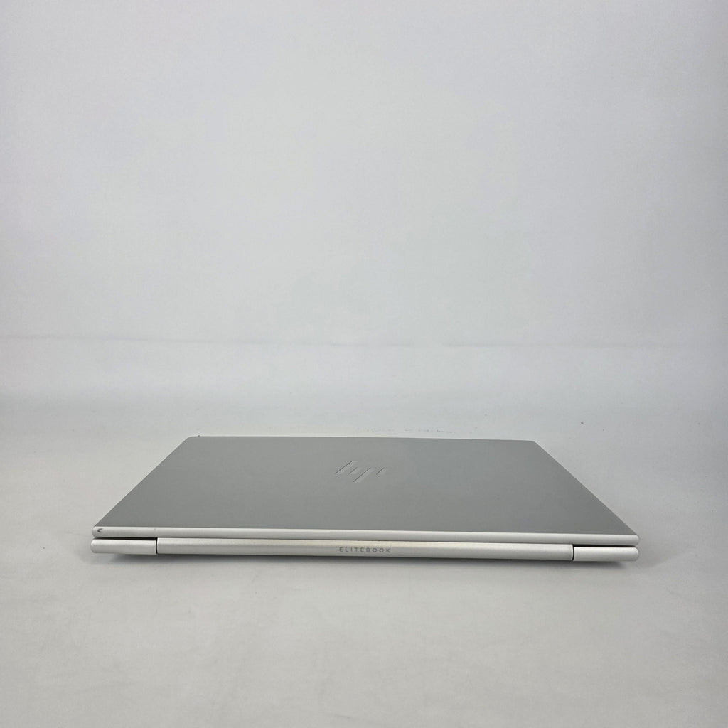 HP Elitebook 840 G9 14 Silver 1.8 GHz Intel Core i7 12th Gen. 32GB RAM 512GB Solid State Drive