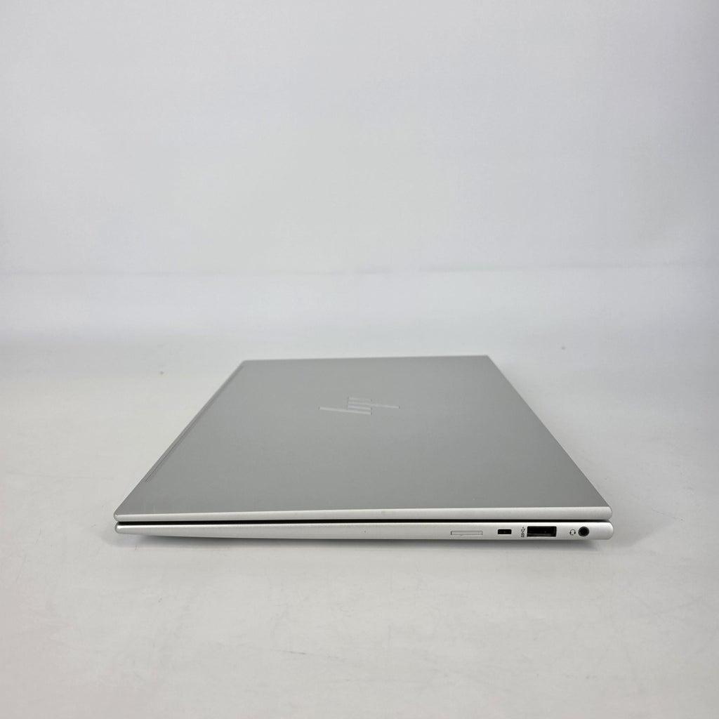 HP Elitebook 840 G9 14 Silver 1.8 GHz Intel Core i7 12th Gen. 32GB RAM 512GB Solid State Drive