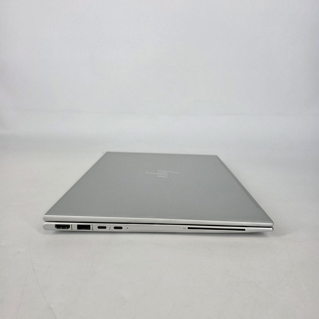 HP Elitebook 840 G9 14 Silver 1.8 GHz Intel Core i7 12th Gen. 32GB RAM 512GB Solid State Drive