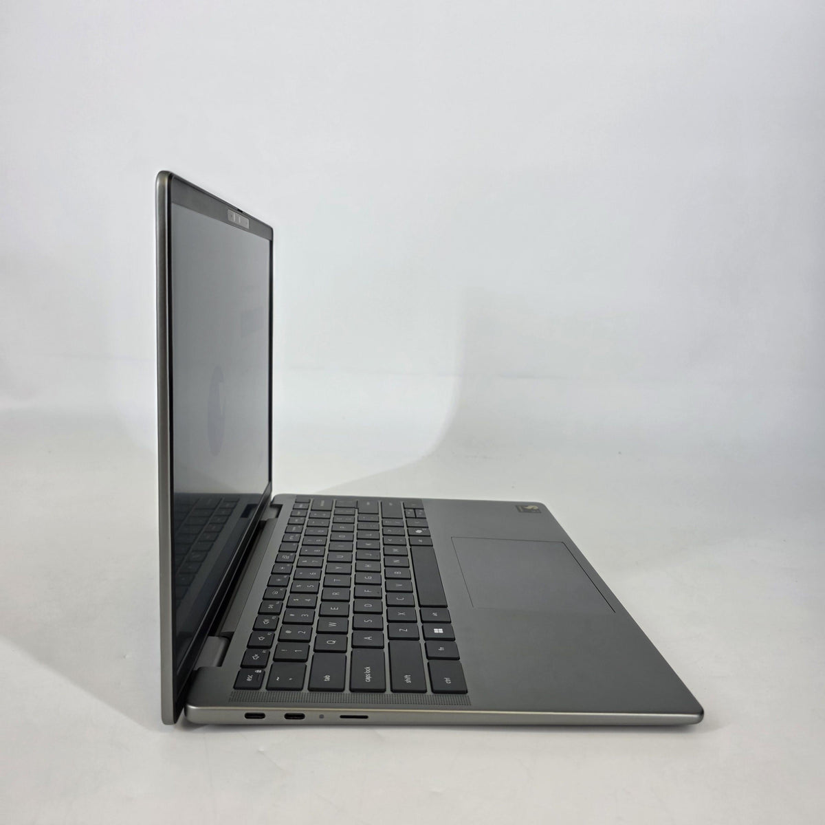Dell Latitude 7455 14 Gray 3.42 GHz Qualcomm Snapdragon X Elite 32GB RAM 512GB Solid State Drive