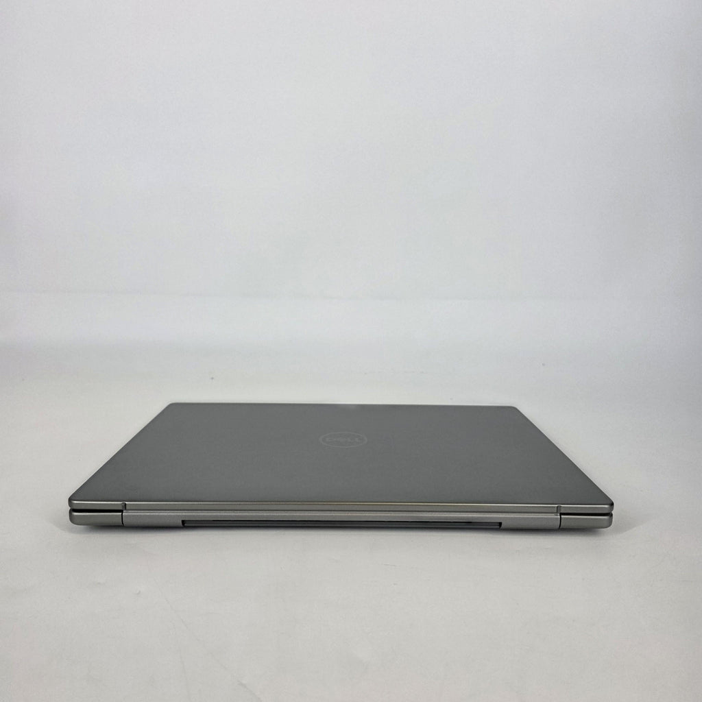 Dell Latitude 7455 14 Gray 3.42 GHz Qualcomm Snapdragon X Elite 32GB RAM 512GB Solid State Drive