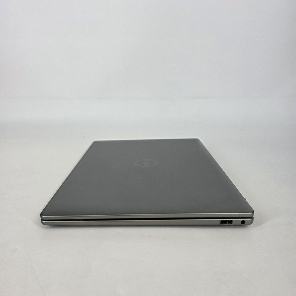 Dell Latitude 7455 14 Gray 3.42 GHz Qualcomm Snapdragon X Elite 32GB RAM 512GB Solid State Drive