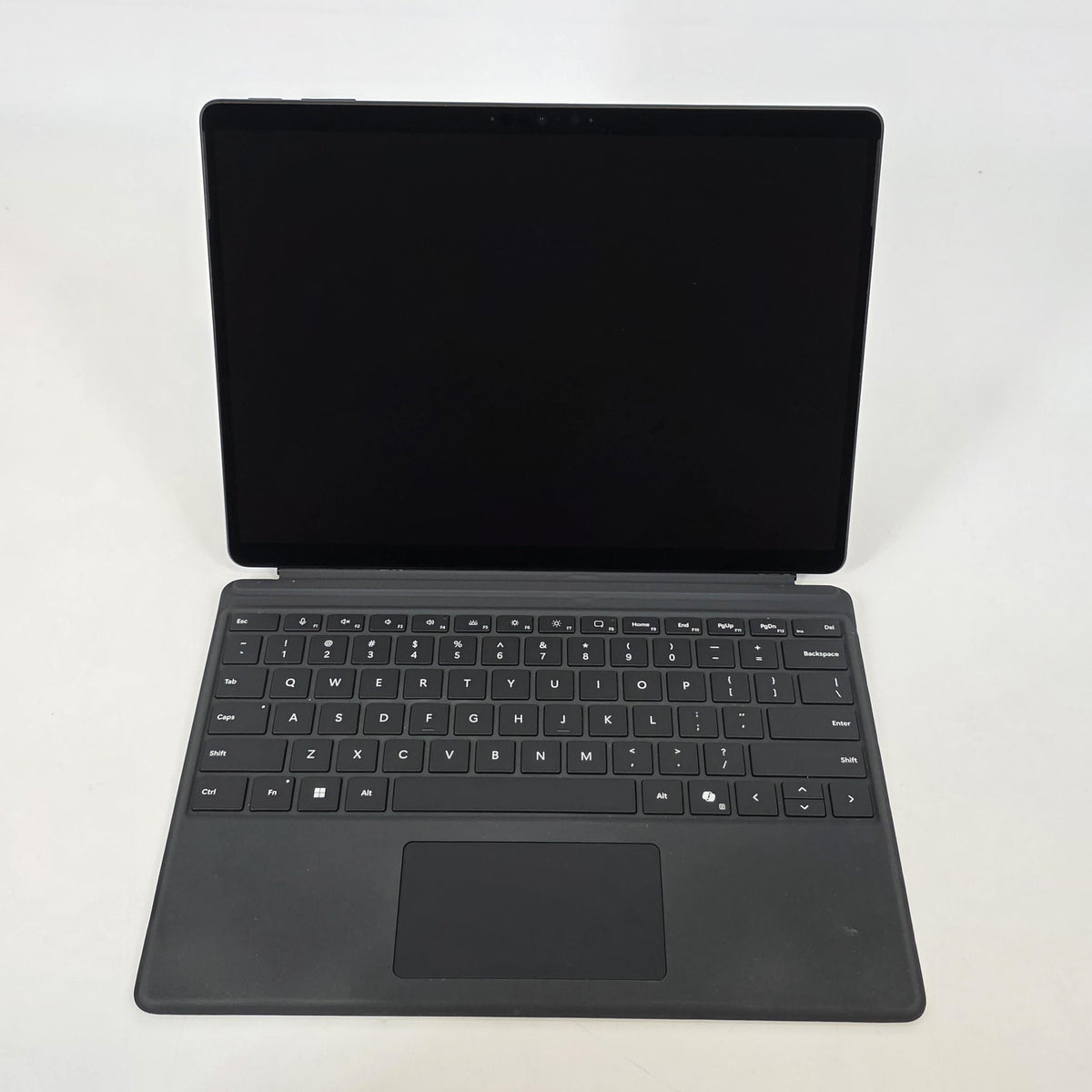 Surface Pro 9 13 Graphite WiFi 2.5 GHz Intel Core i5 12th Gen. 16GB RAM 256GB Solid State Drive