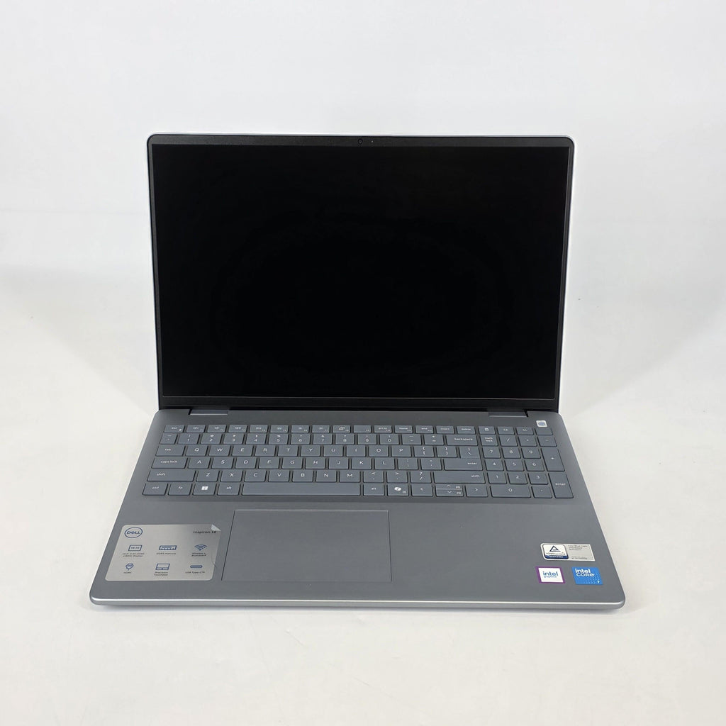Inspiron 5640 16 Blue 1.8 GHz Intel Core 7 16GB RAM 1TB Solid State Drive