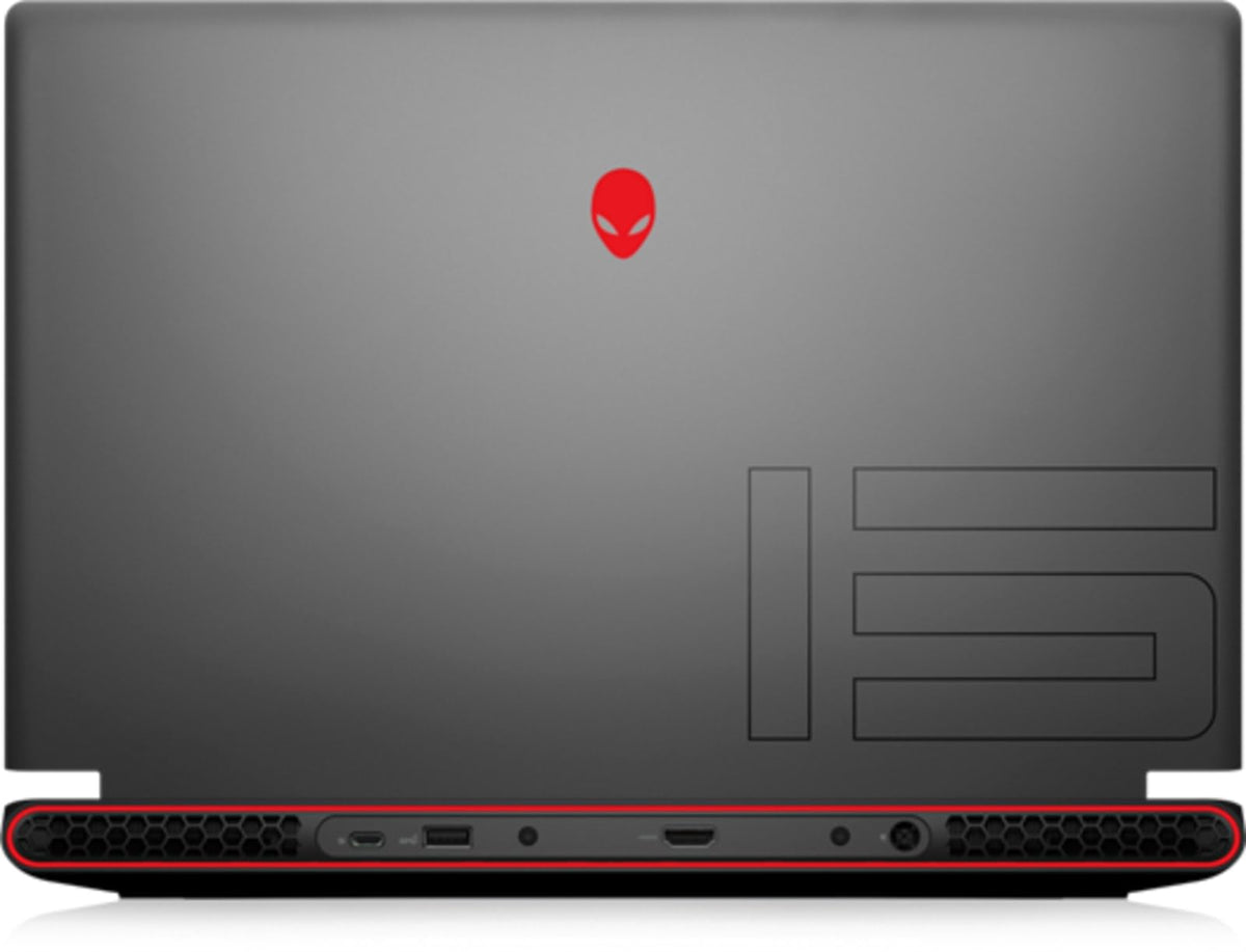 Alienware M15 R7 15.6" QHD 240Hz - Ryzen 9 6900HX - 32GB RAM - RTX 3070TI - 1TB SSD - Dark Side of the Moon