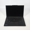 Lenovo ThinkPad X1 Carbon Gen 12 14 Black 1.7 GHz Intel Core Ultra 7 32GB RAM 2TB Solid State Drive