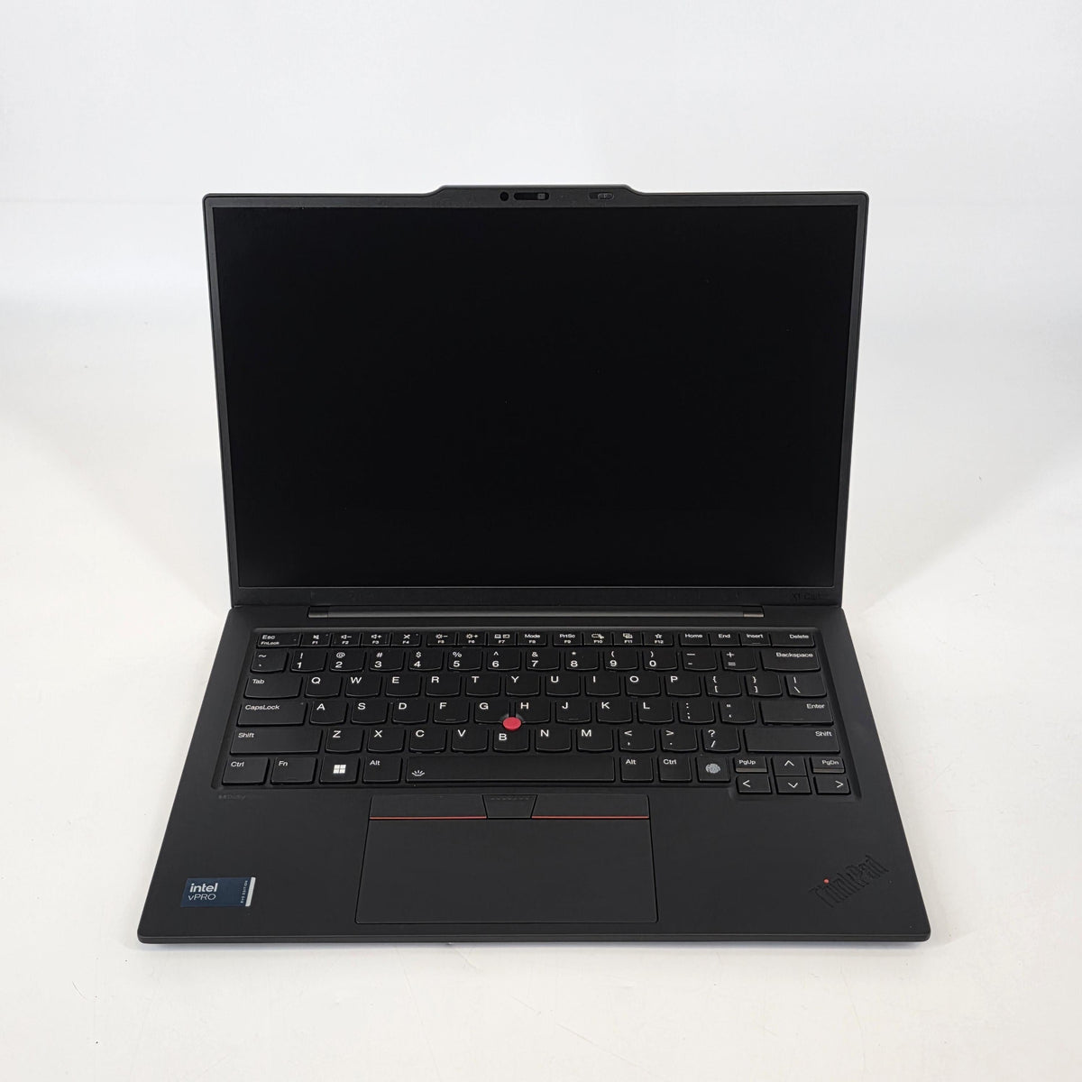 Lenovo ThinkPad X1 Carbon Gen 12 14 Black 1.7 GHz Intel Core Ultra 7 32GB RAM 2TB Solid State Drive