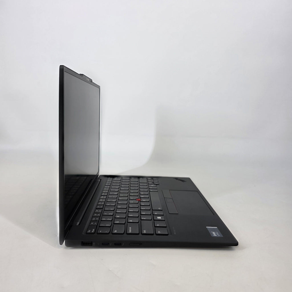 Lenovo ThinkPad X1 Carbon Gen 12 14 Black 1.7 GHz Intel Core Ultra 7 32GB RAM 2TB Solid State Drive