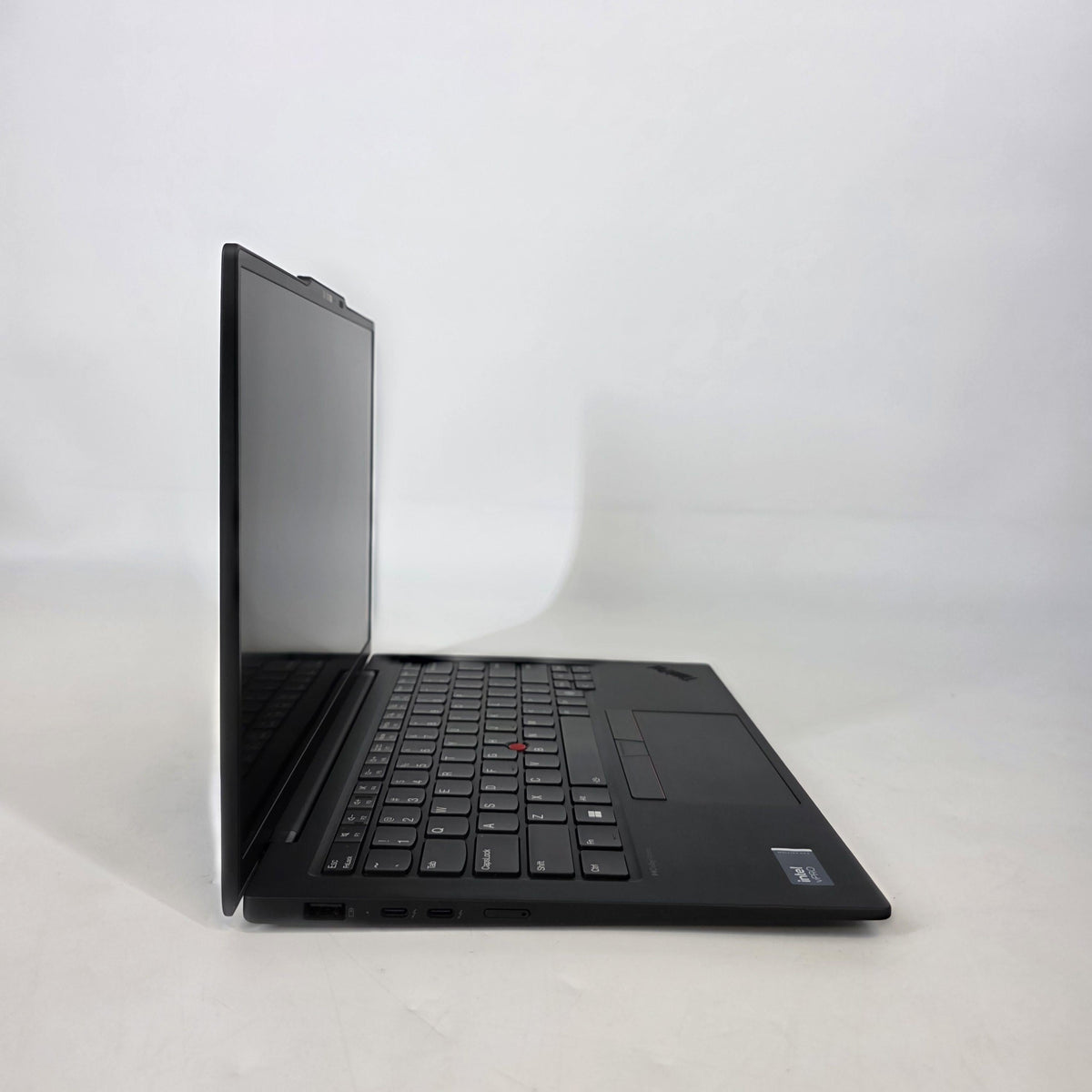 Lenovo ThinkPad X1 Carbon Gen 12 14 Black 1.7 GHz Intel Core Ultra 7 32GB RAM 2TB Solid State Drive