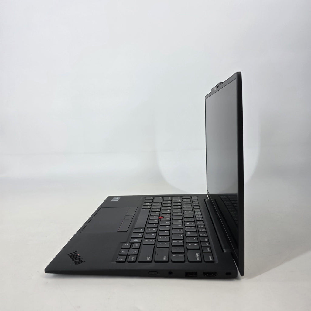 Lenovo ThinkPad X1 Carbon Gen 12 14 Black 1.7 GHz Intel Core Ultra 7 32GB RAM 2TB Solid State Drive
