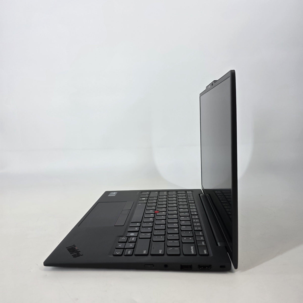 Lenovo ThinkPad X1 Carbon Gen 12 14 Black 1.7 GHz Intel Core Ultra 7 32GB RAM 2TB Solid State Drive